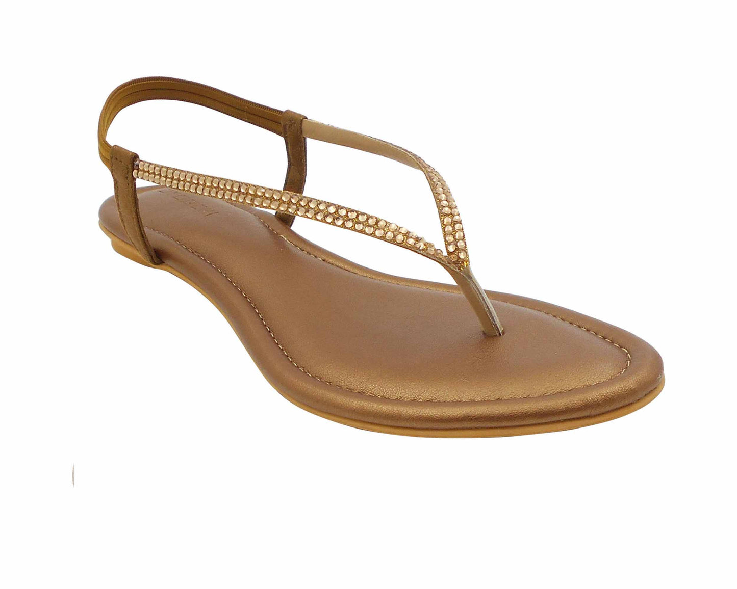 Best quality women's flat sandal antique. 