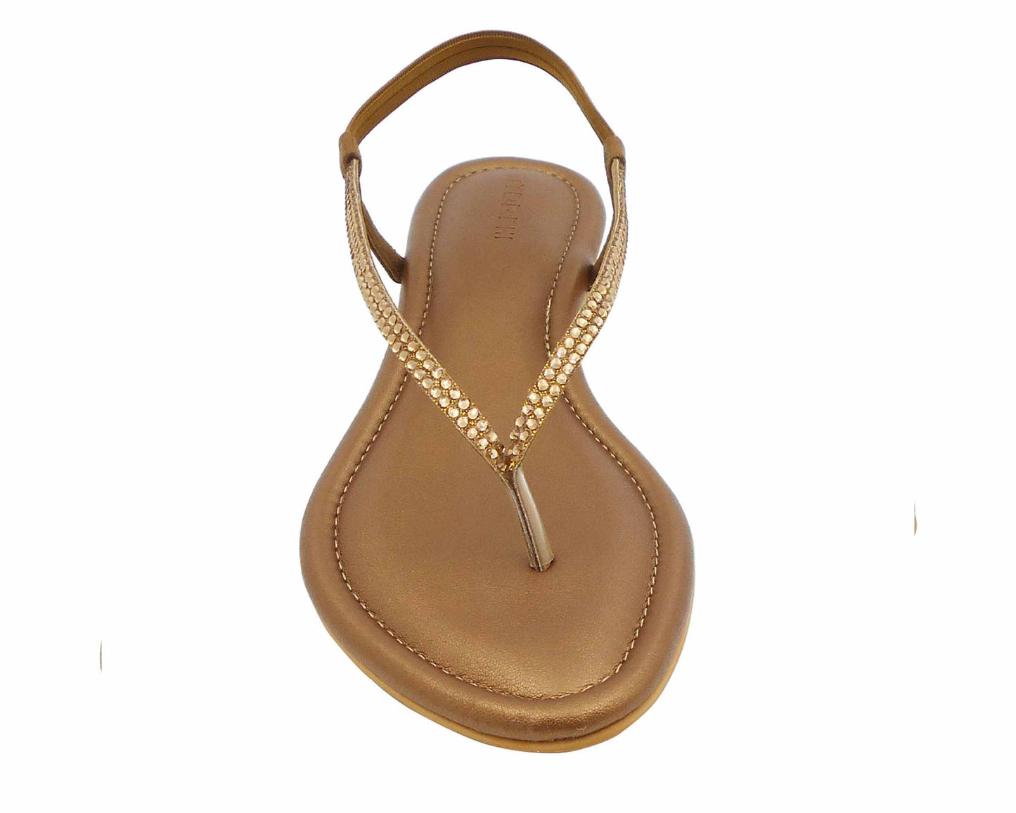 New flat sandal for women and girls.