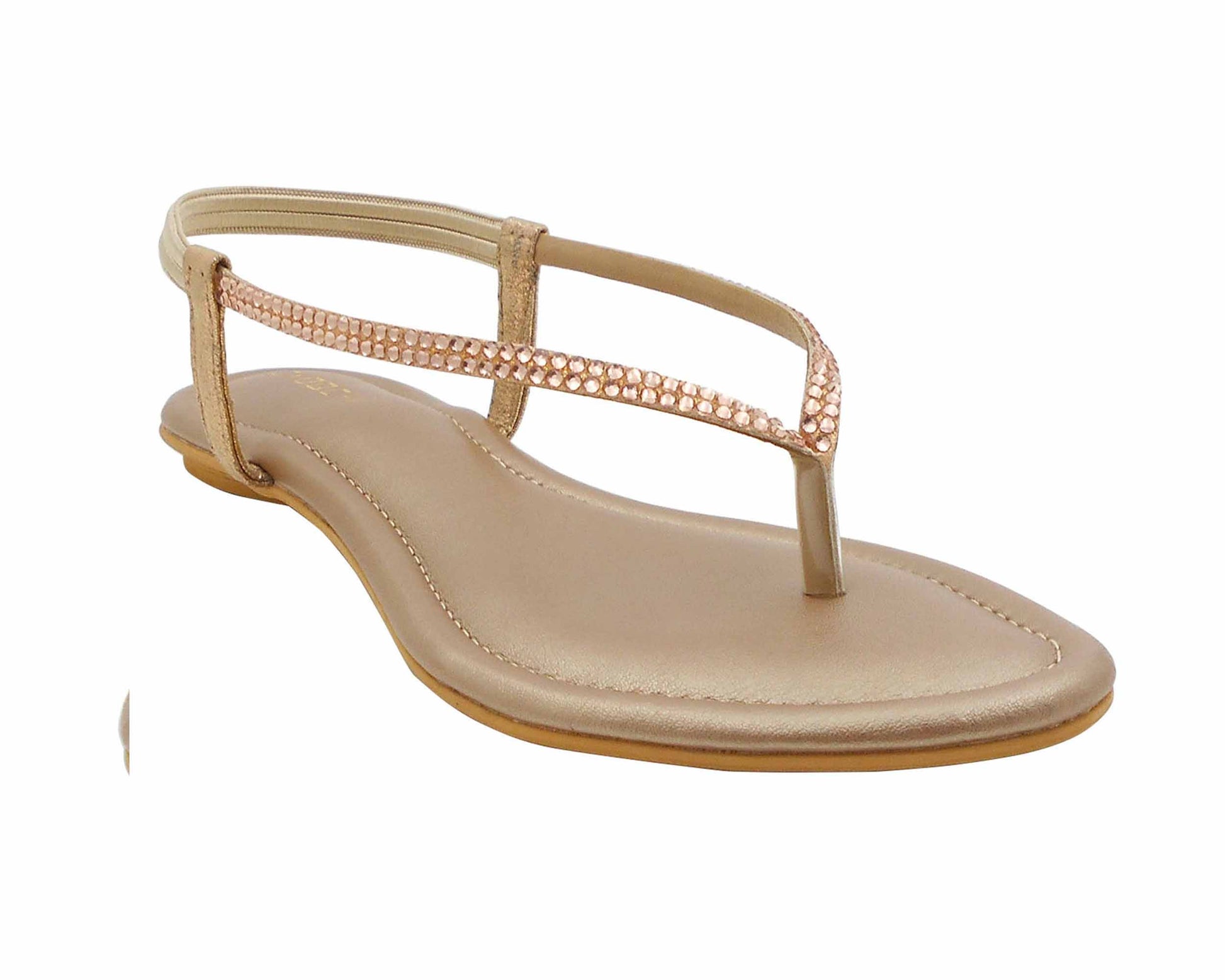 Best quality flat sandal for women and girls.