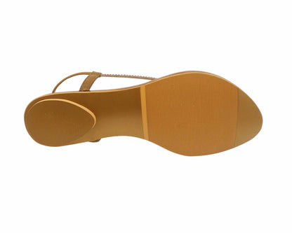 None slip sole for women and girls