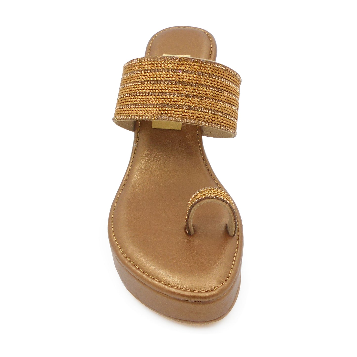 3.5 inch sandal