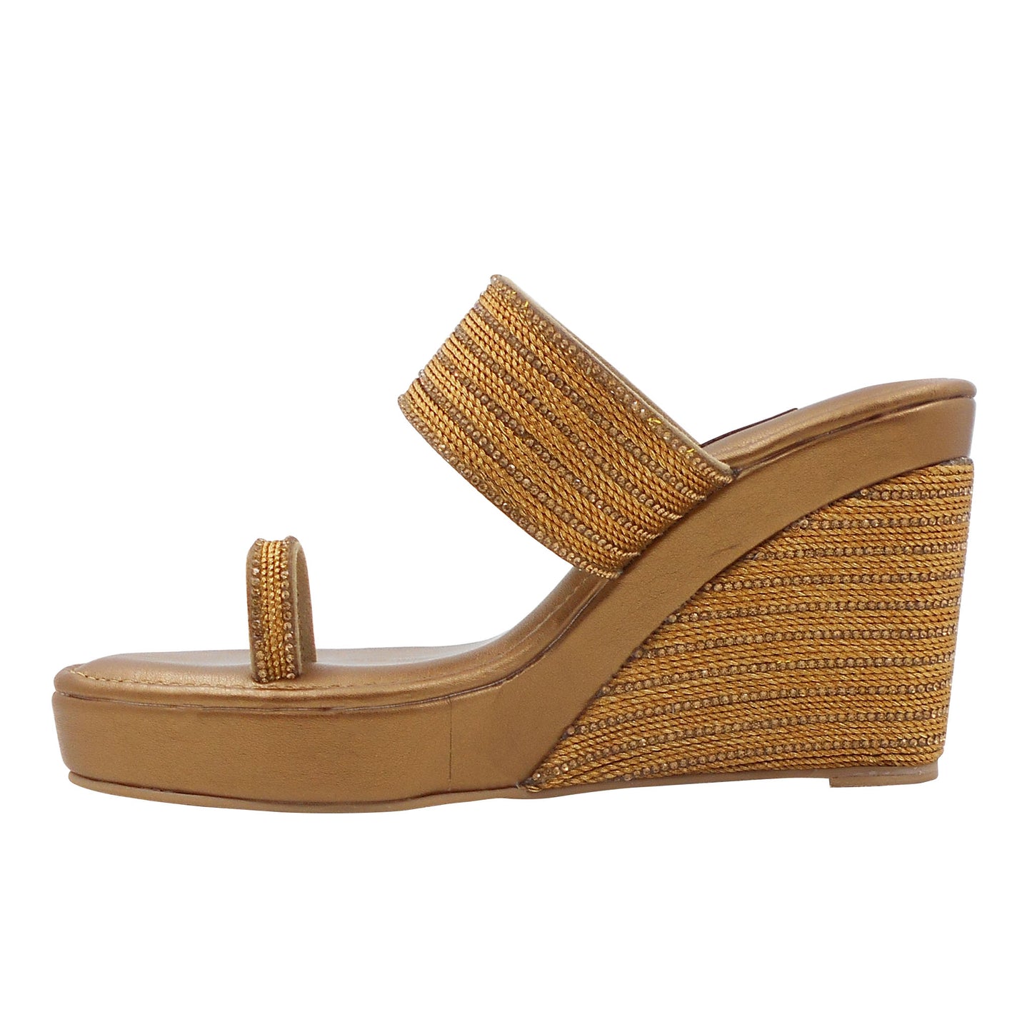 3.5 inch sandal