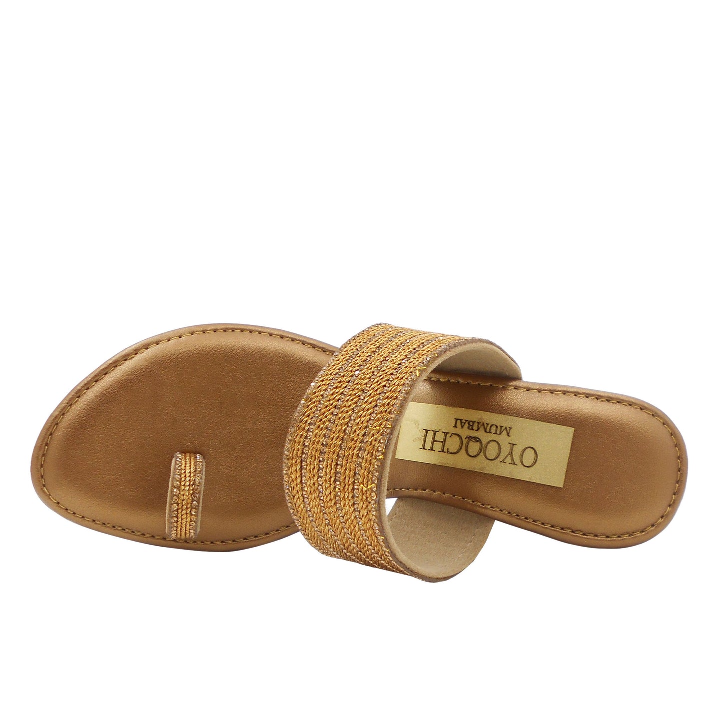 3.5 inch sandal