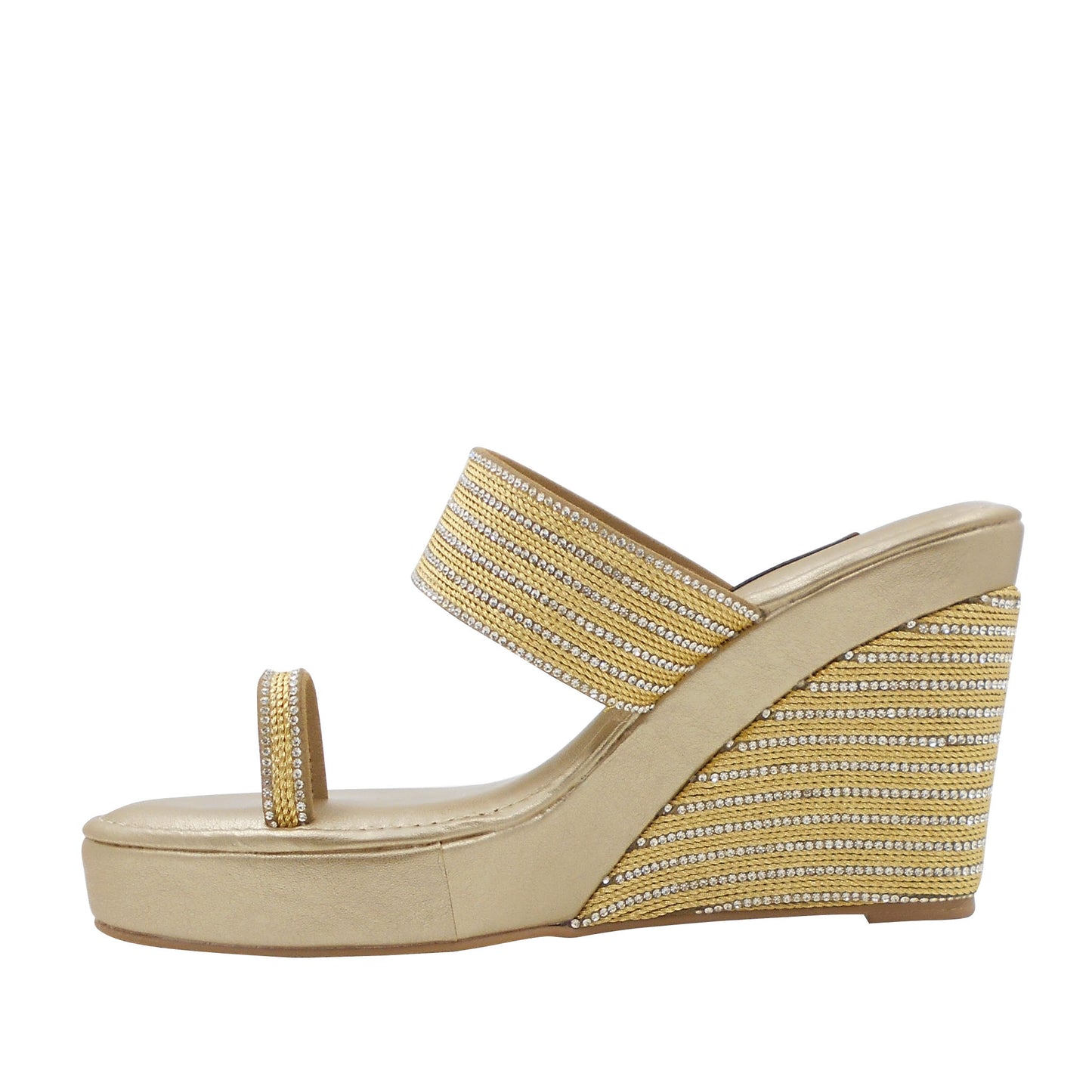 3.5 inch sandal